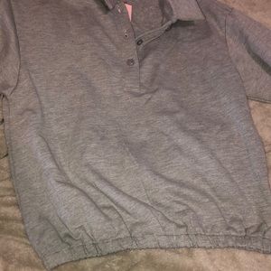 Showpo long sleeve sweater